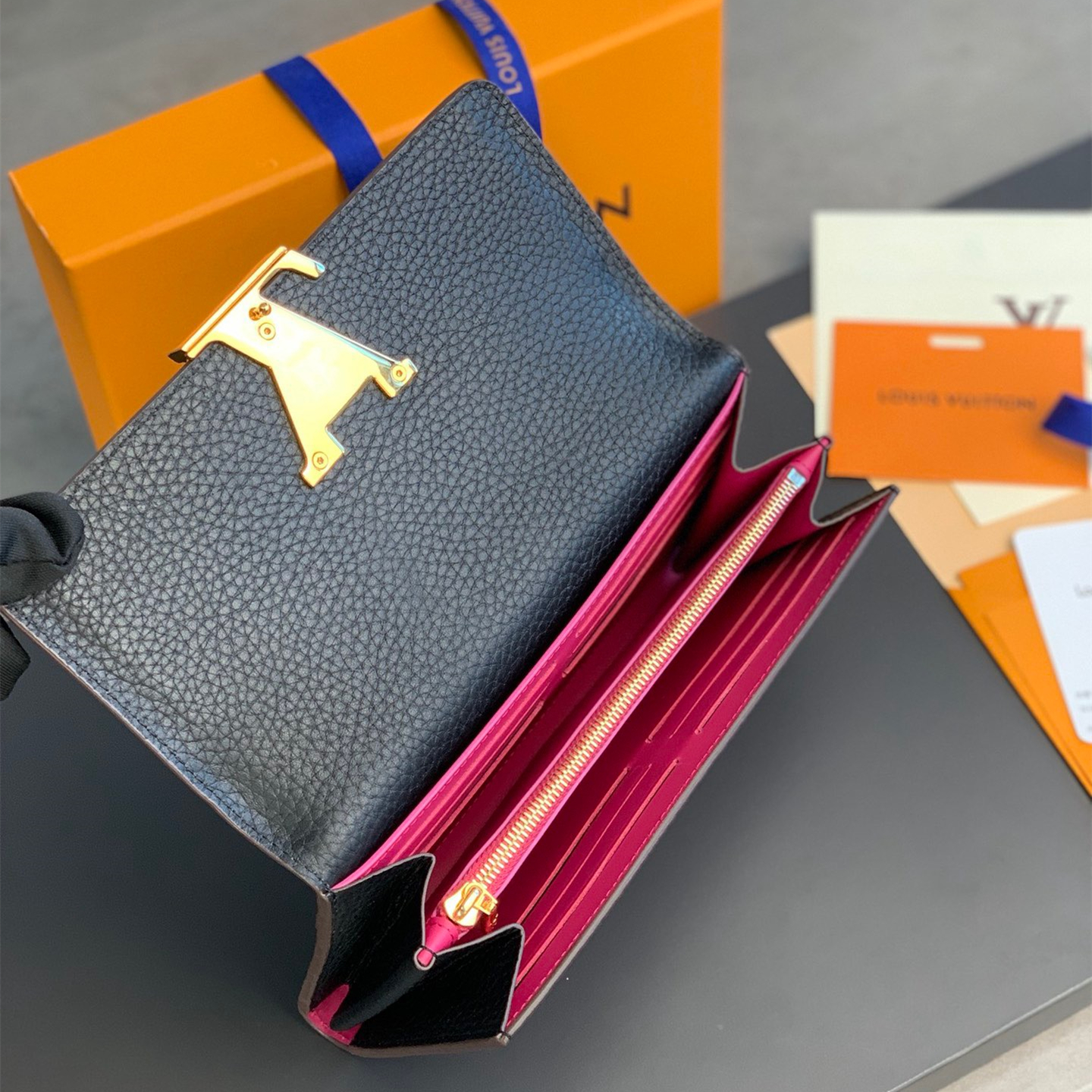 Louis Vuitton LV Bags