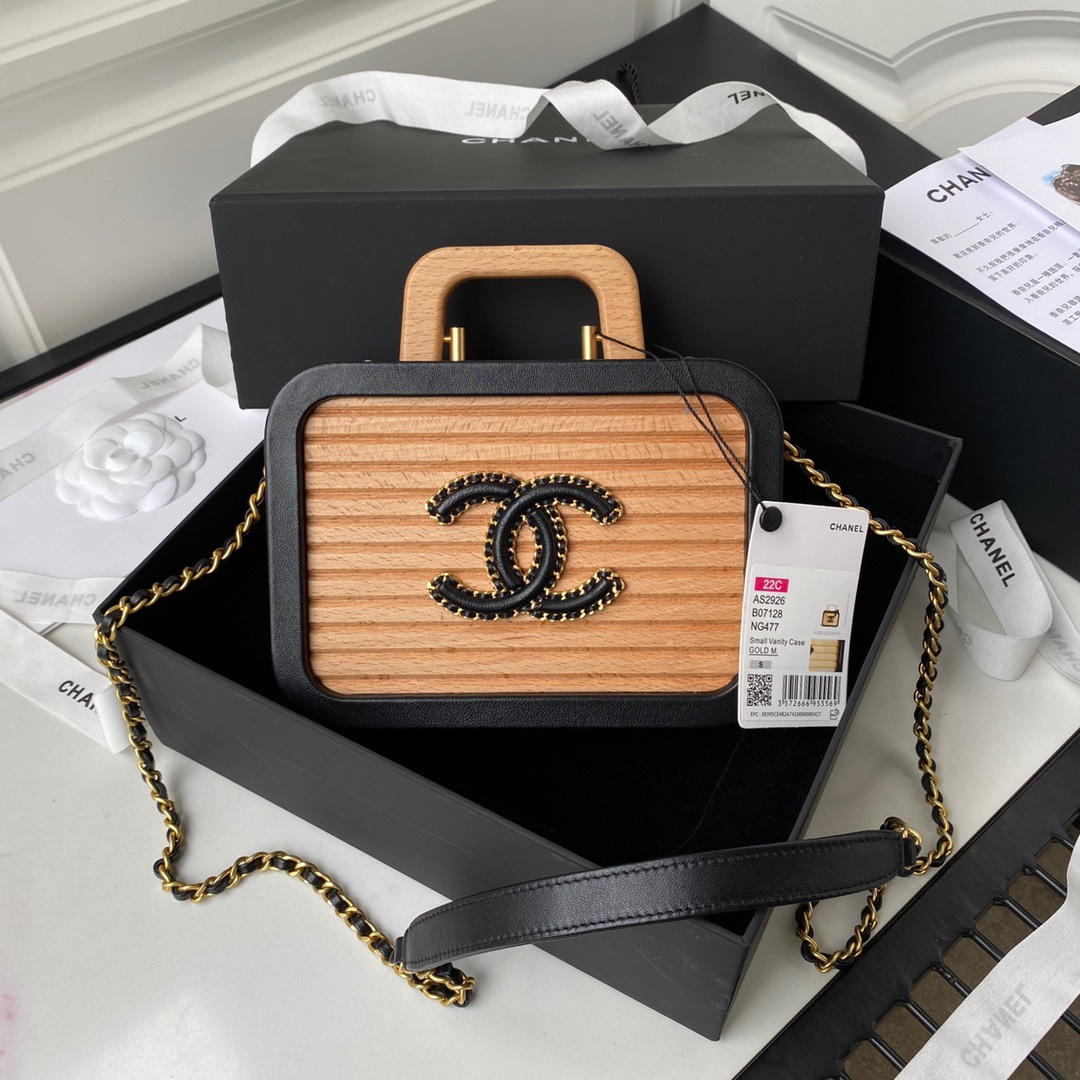 Chanel Fashion Bags
