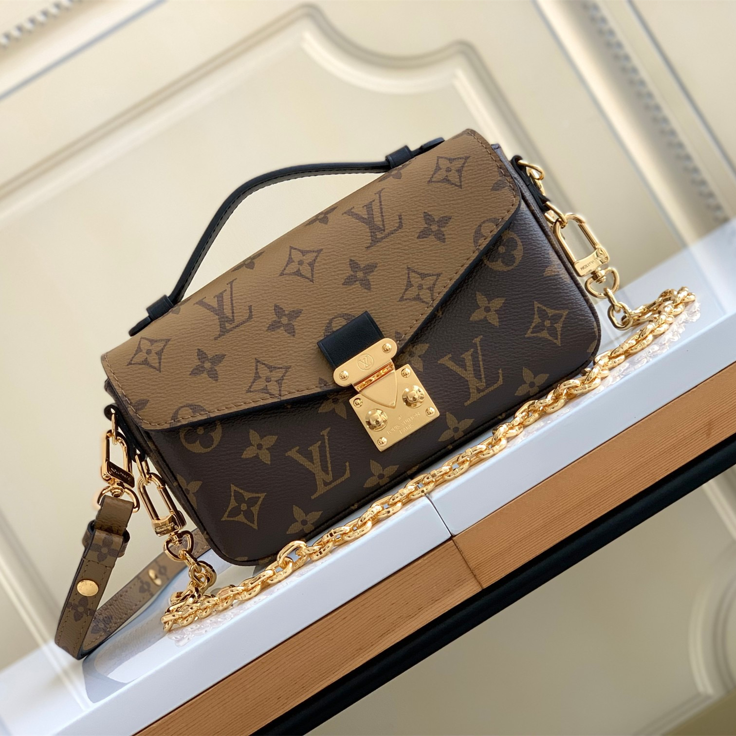 Louis Vuitton LV Bags
