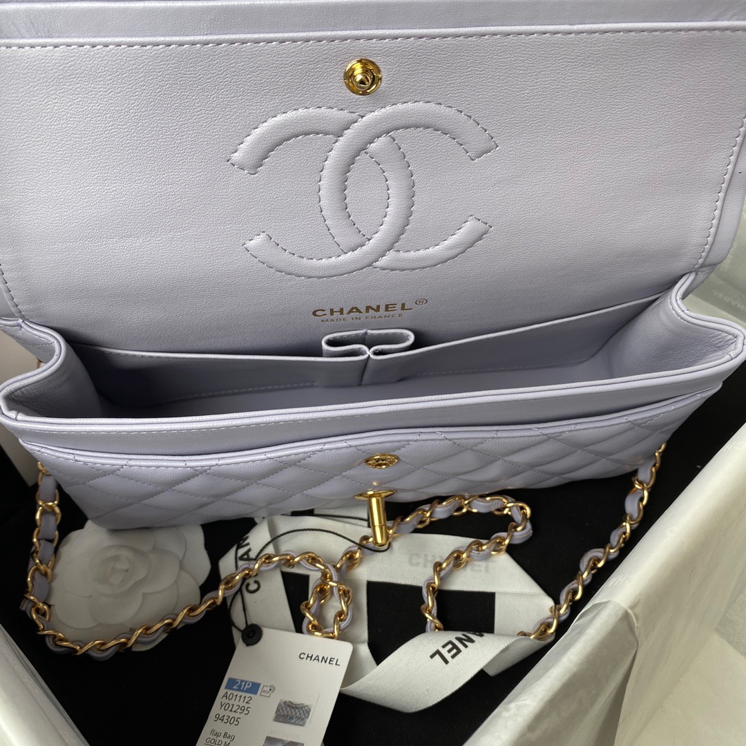 Chanel Fashion Bags