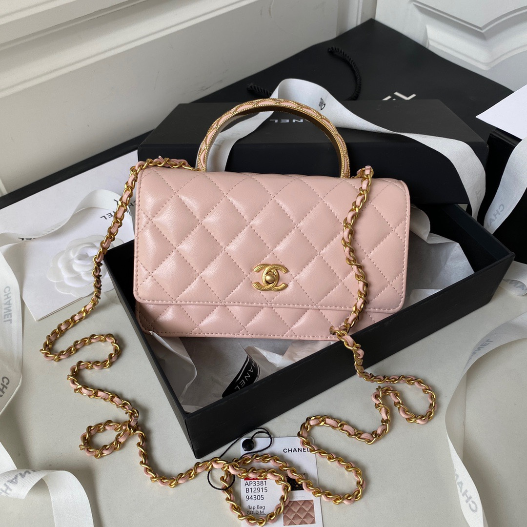 Chanel Fashion Bags