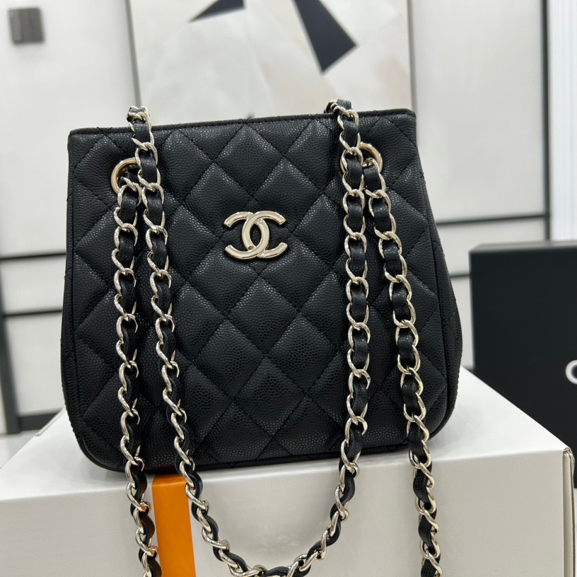 Chanel Fashion Bags