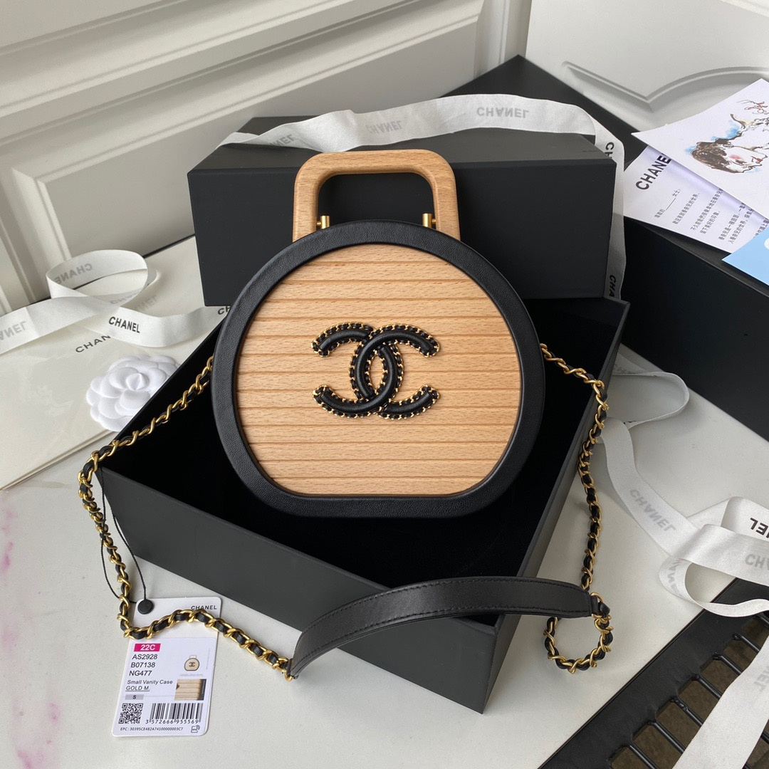 Chanel Fashion Bags