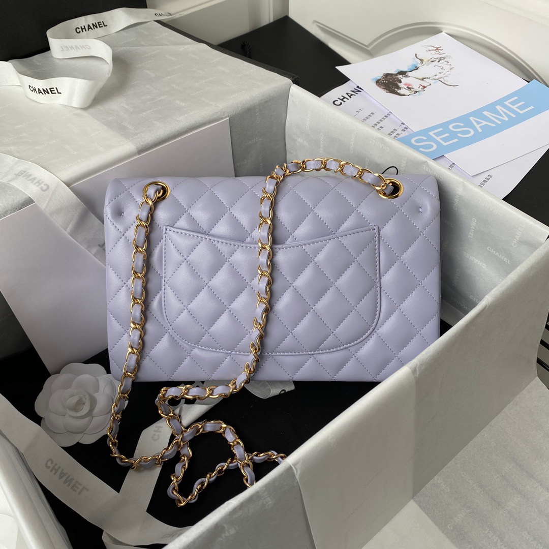 Chanel Fashion Bags