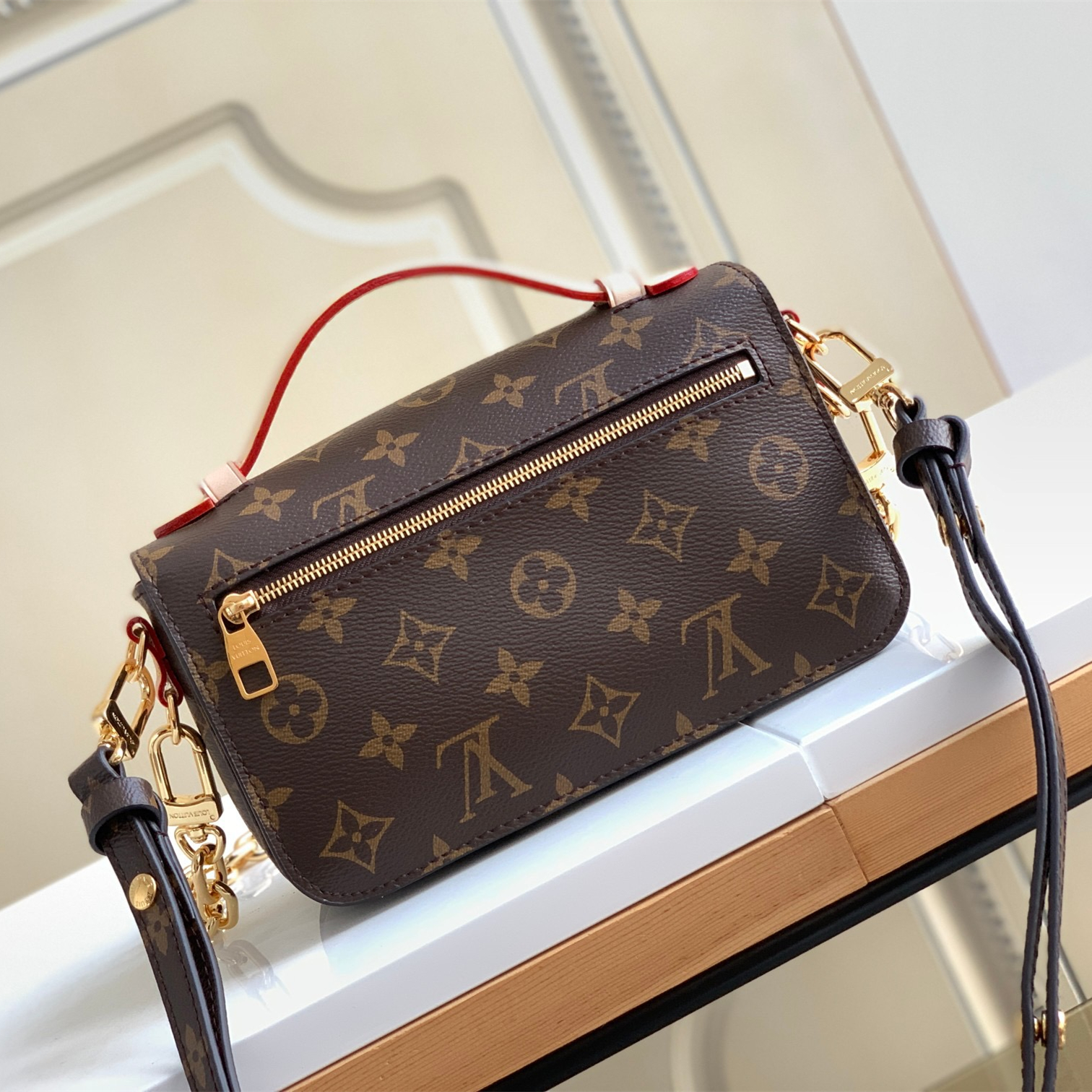 Louis Vuitton LV Bags