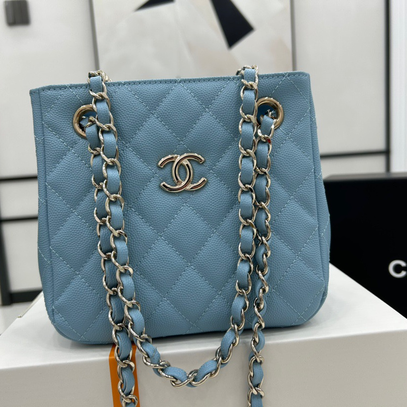 Chanel Fashion Bags