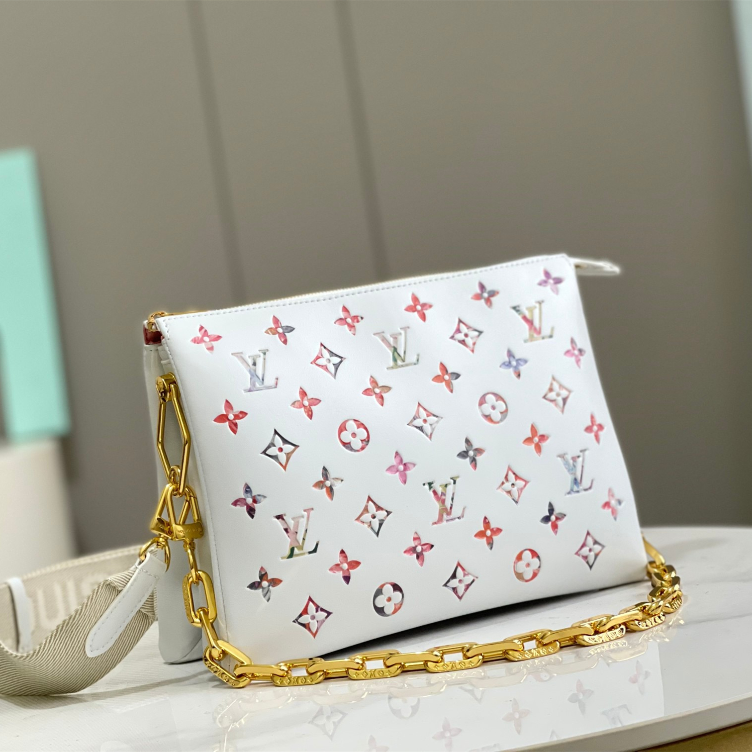 Louis Vuitton LV Bags