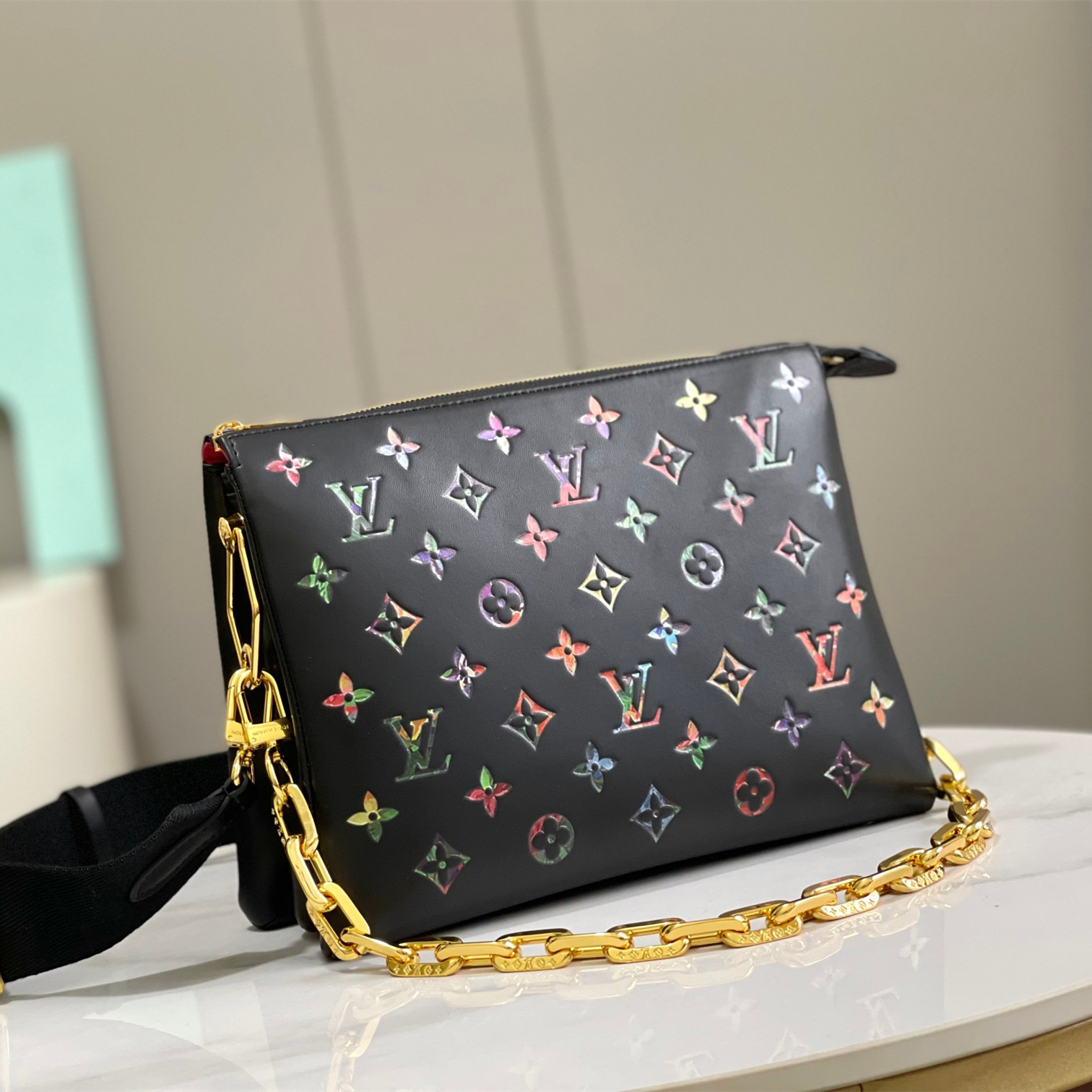 Louis Vuitton LV Bags