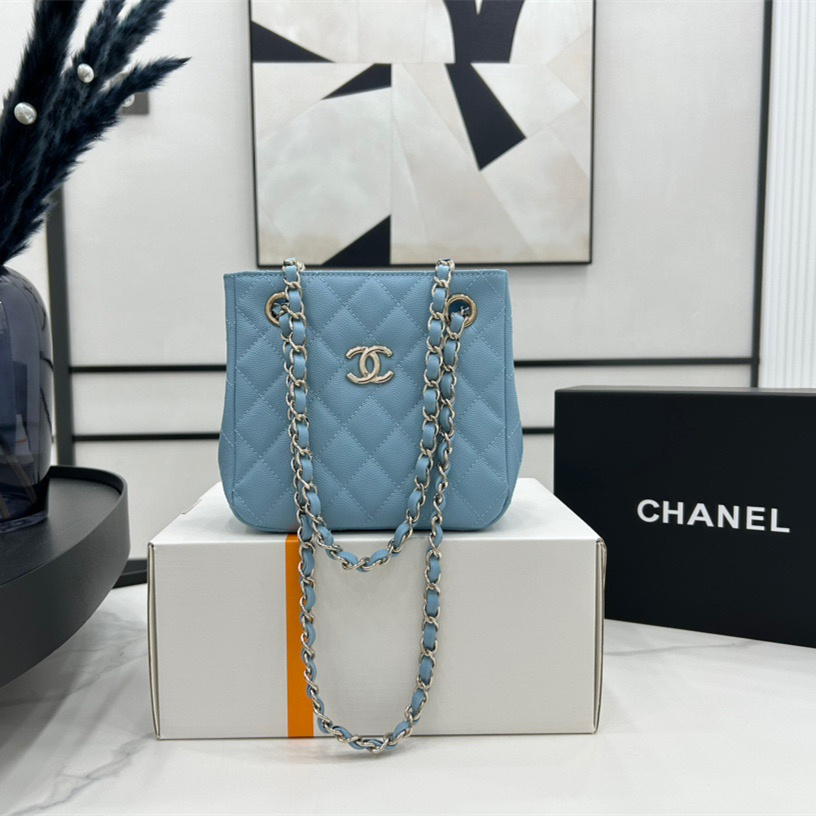 Chanel Fashion Bags
