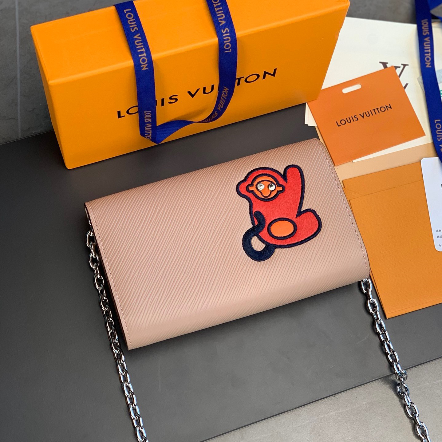 Louis Vuitton LV Bags