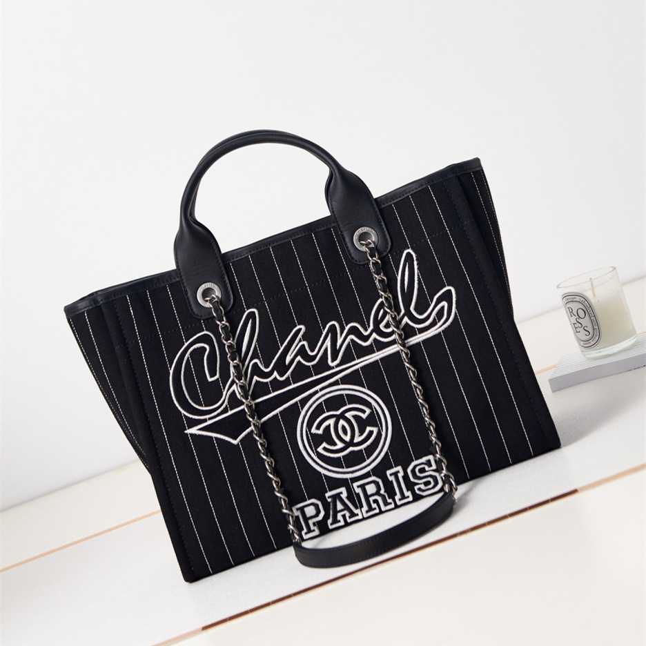 Chanel Fashion Bags