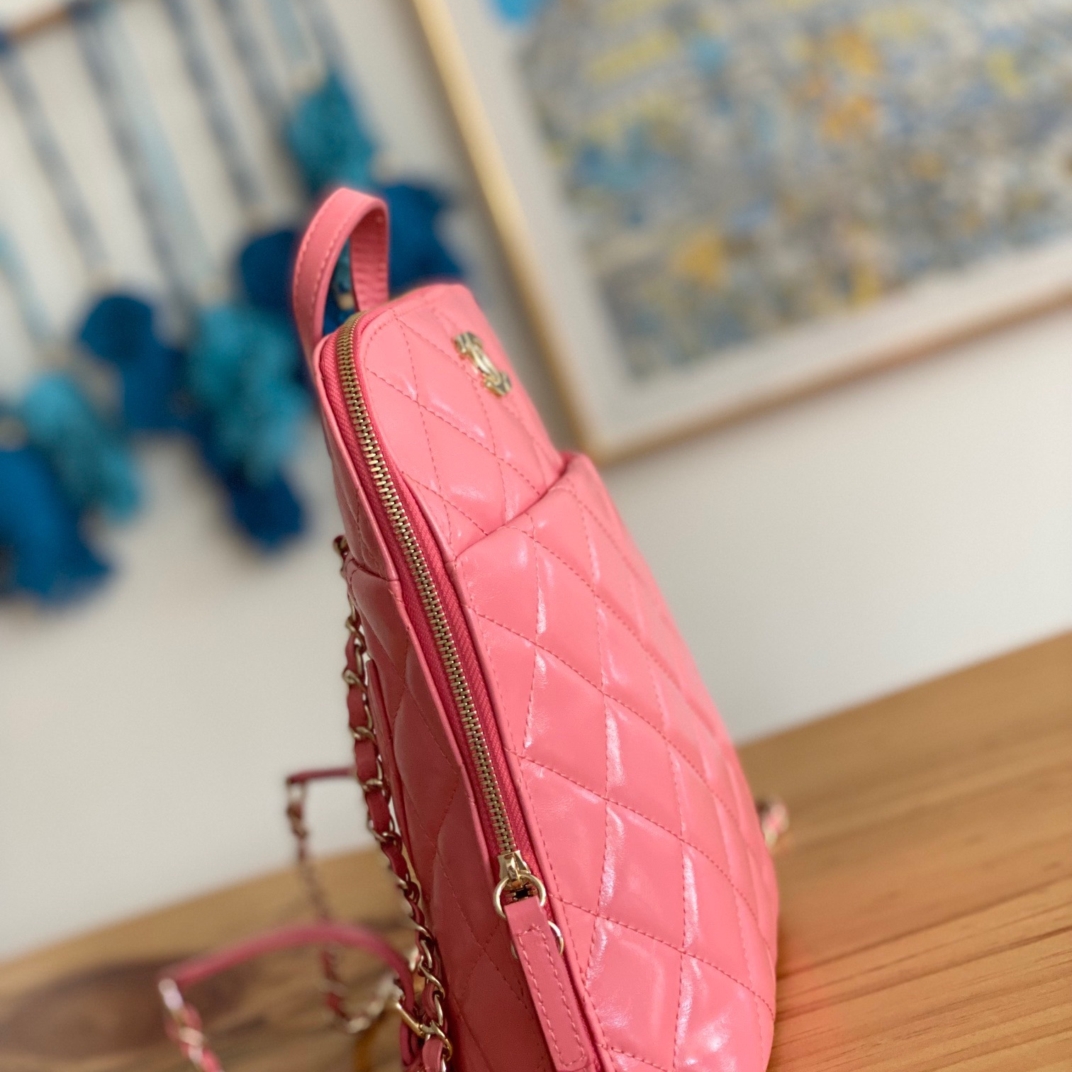 Chanel Fashion Bags