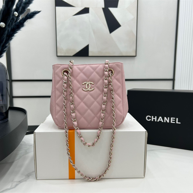 Chanel Fashion Bags