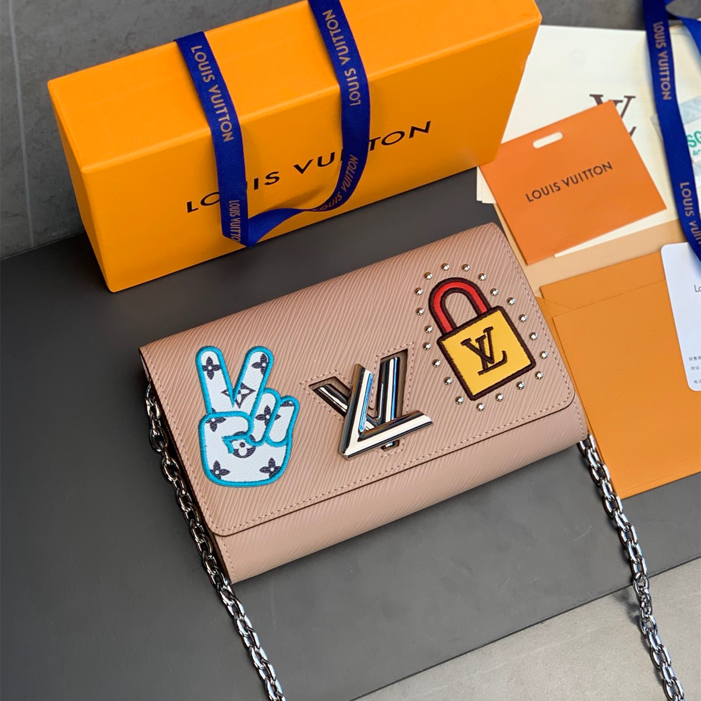 Louis Vuitton LV Bags