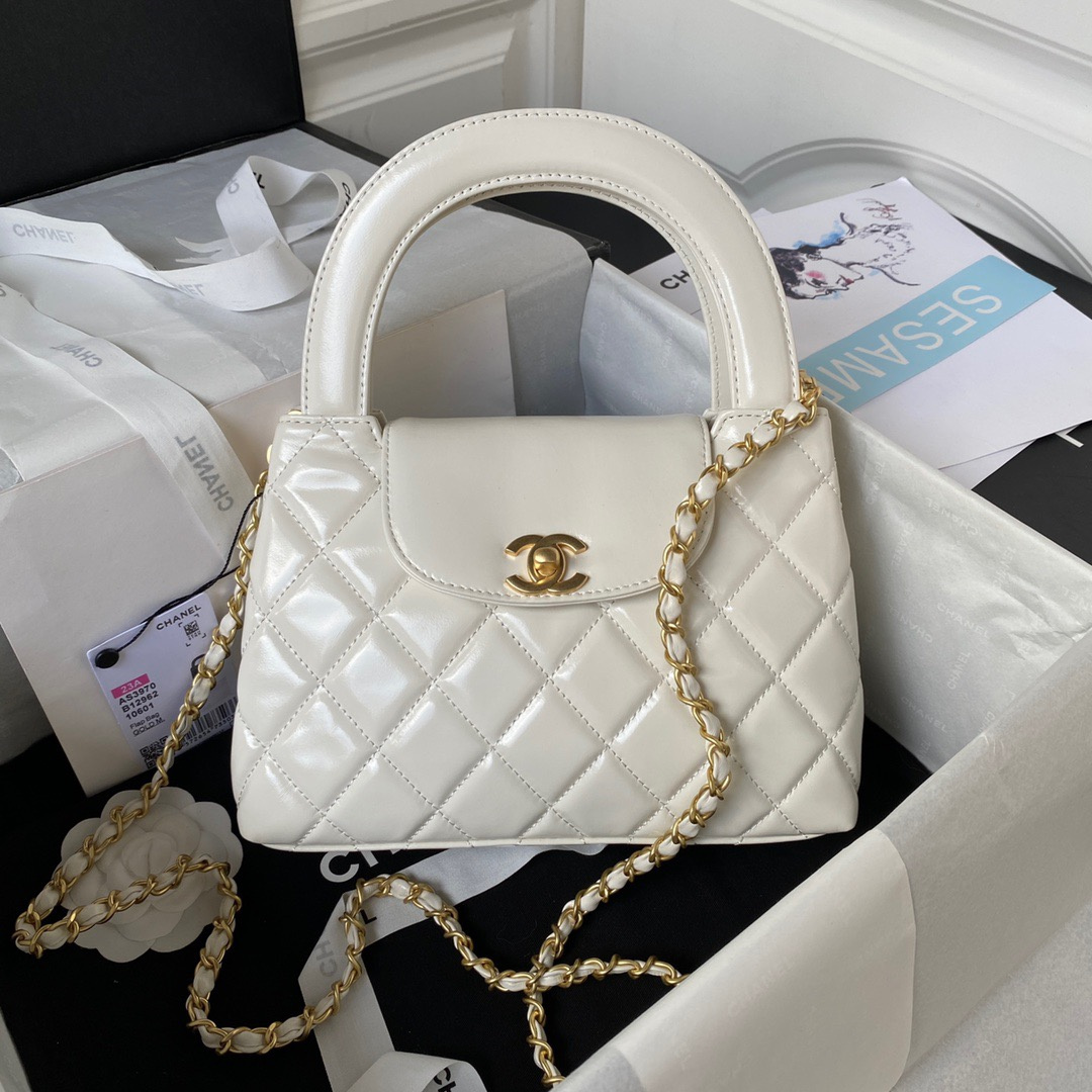 Chanel Fashion Bags