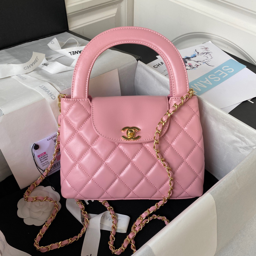 Chanel Fashion Bags