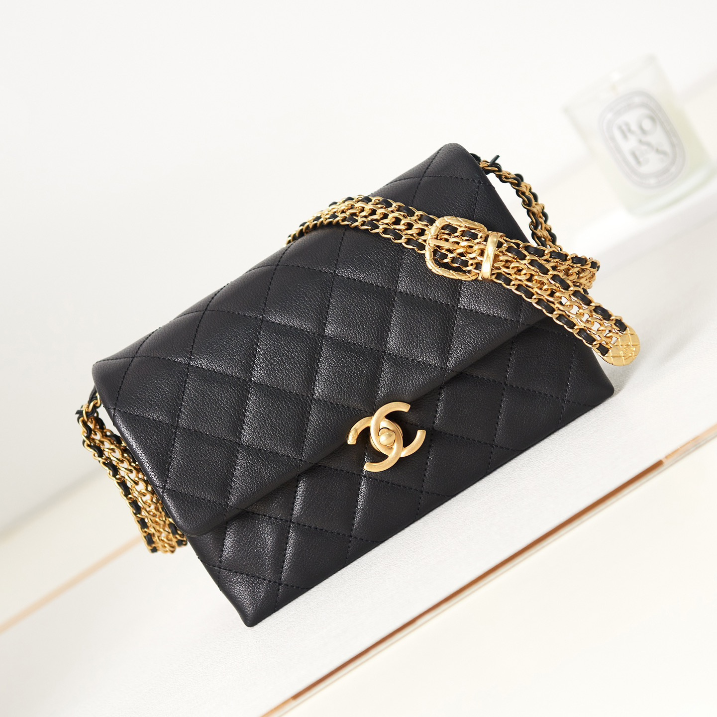 Chanel Fashion Bags