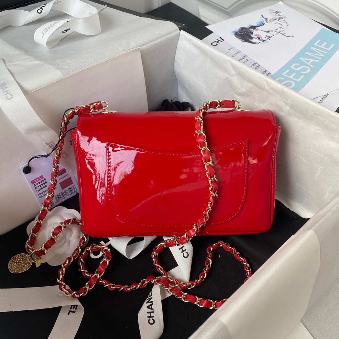 Chanel Fashion Bags