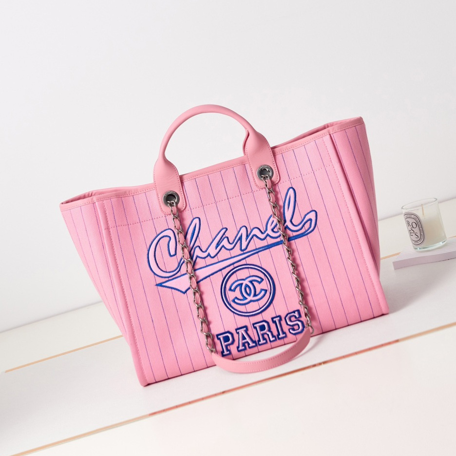 Chanel Fashion Bags