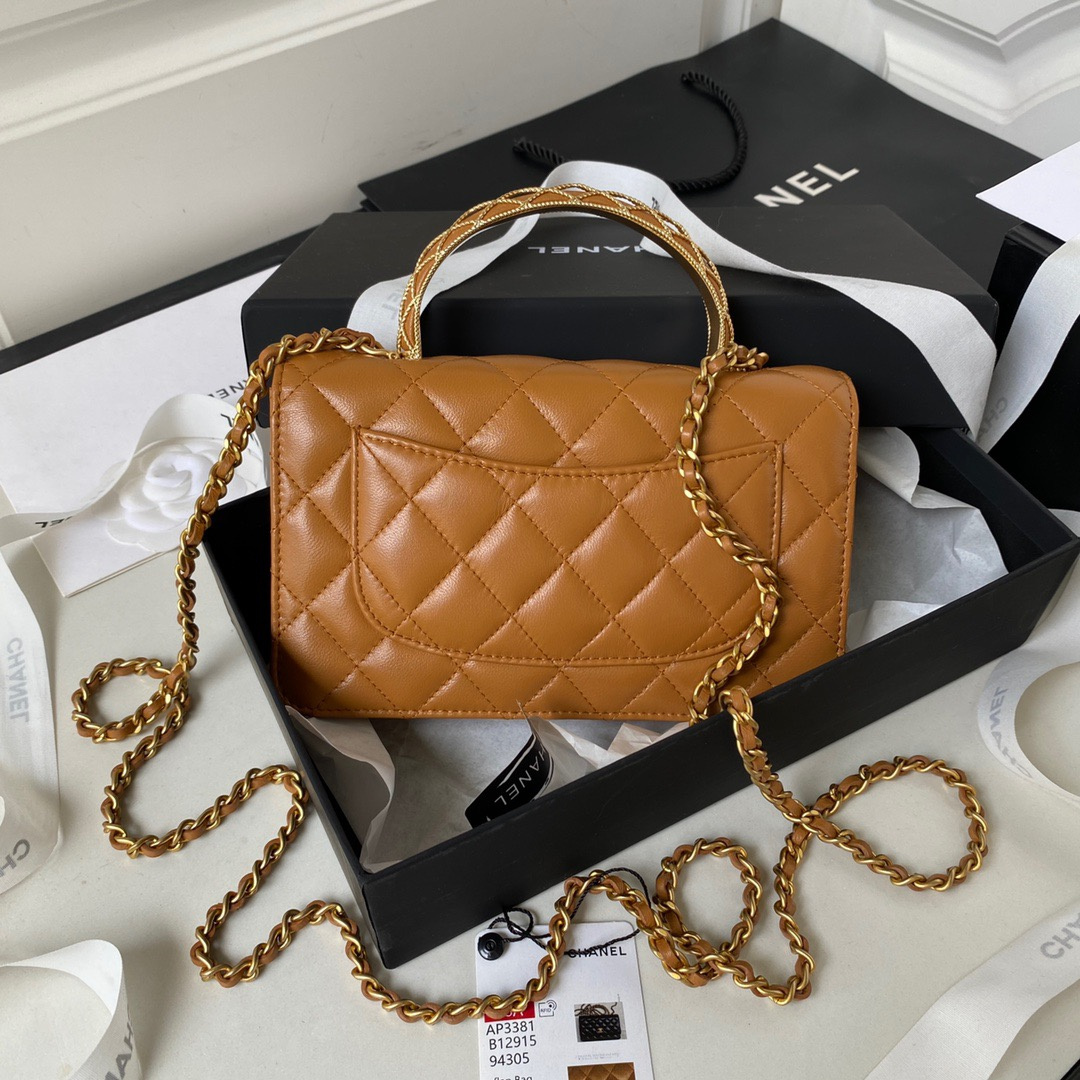 Chanel Fashion Bags