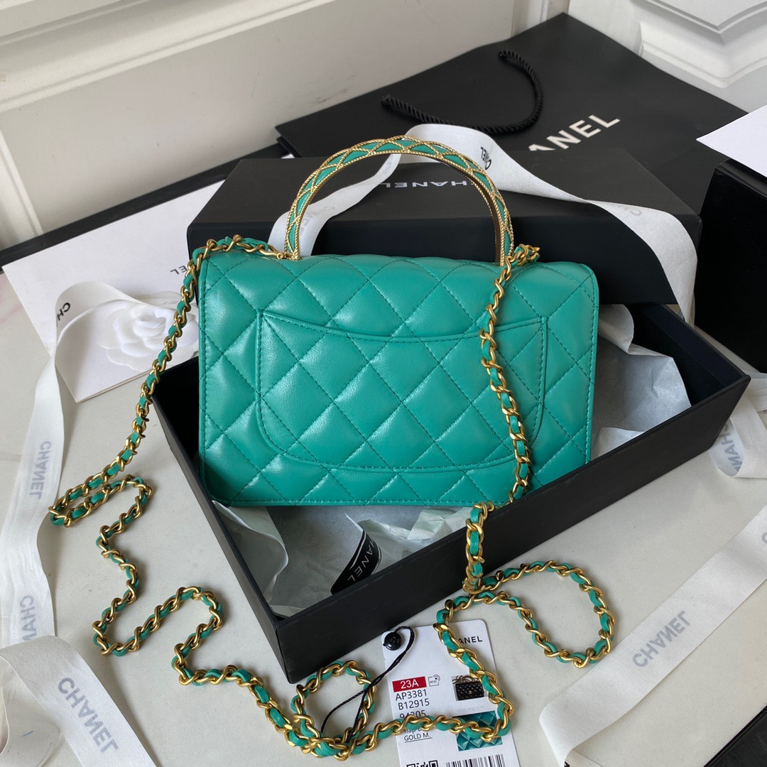 Chanel Fashion Bags