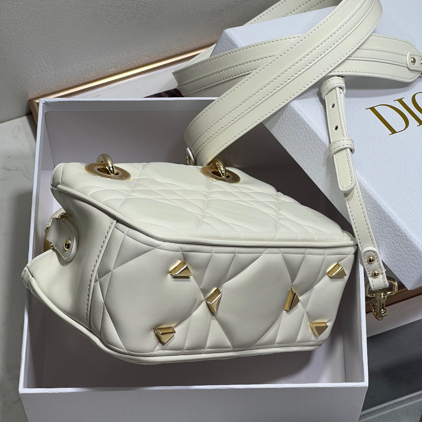 Dior Fashion Bags