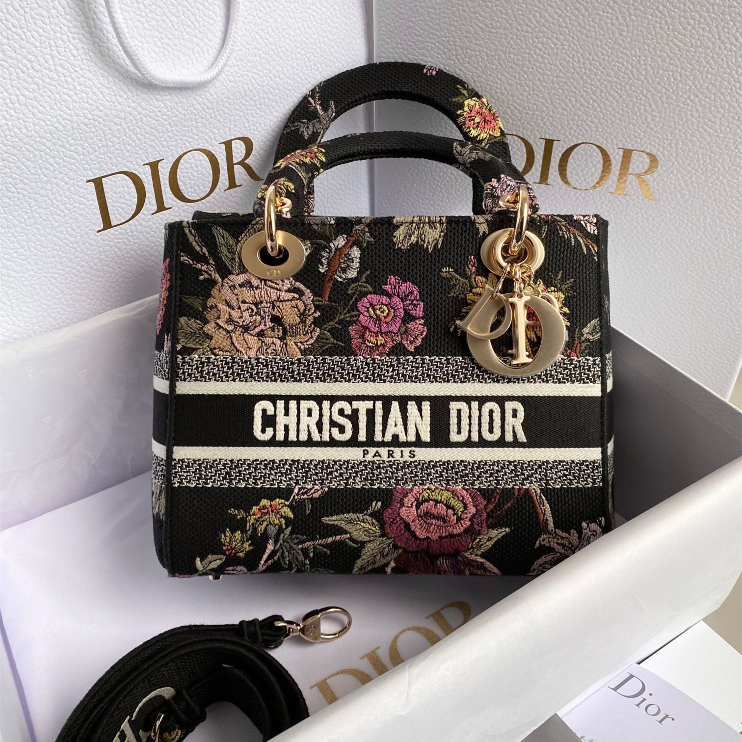 Dior Fashion Bags