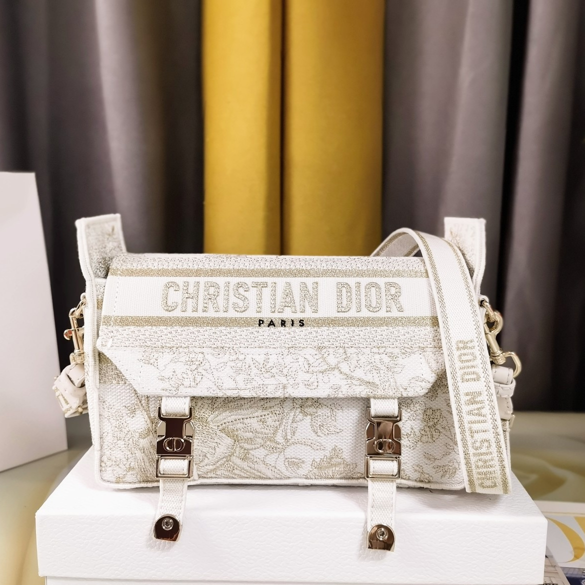 Dior Fashion Bags