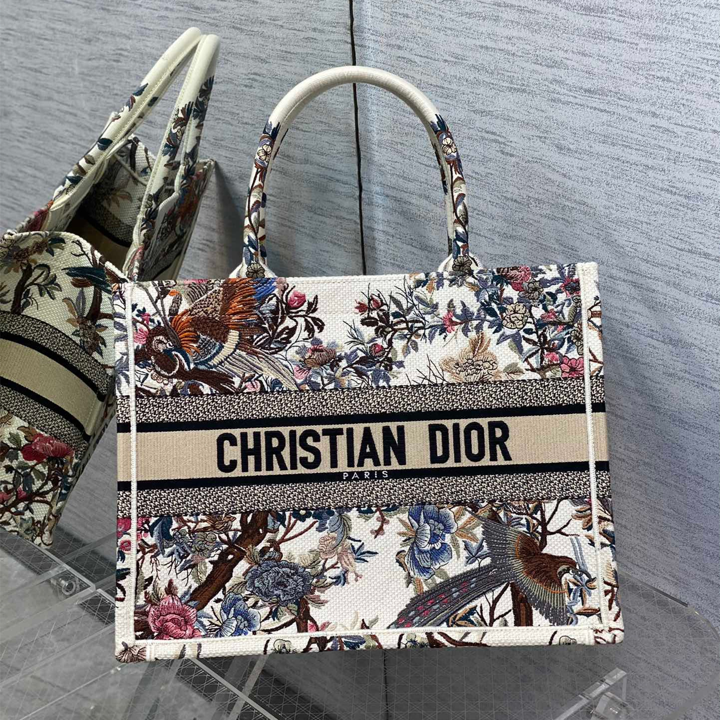 Dior Fashion Bags