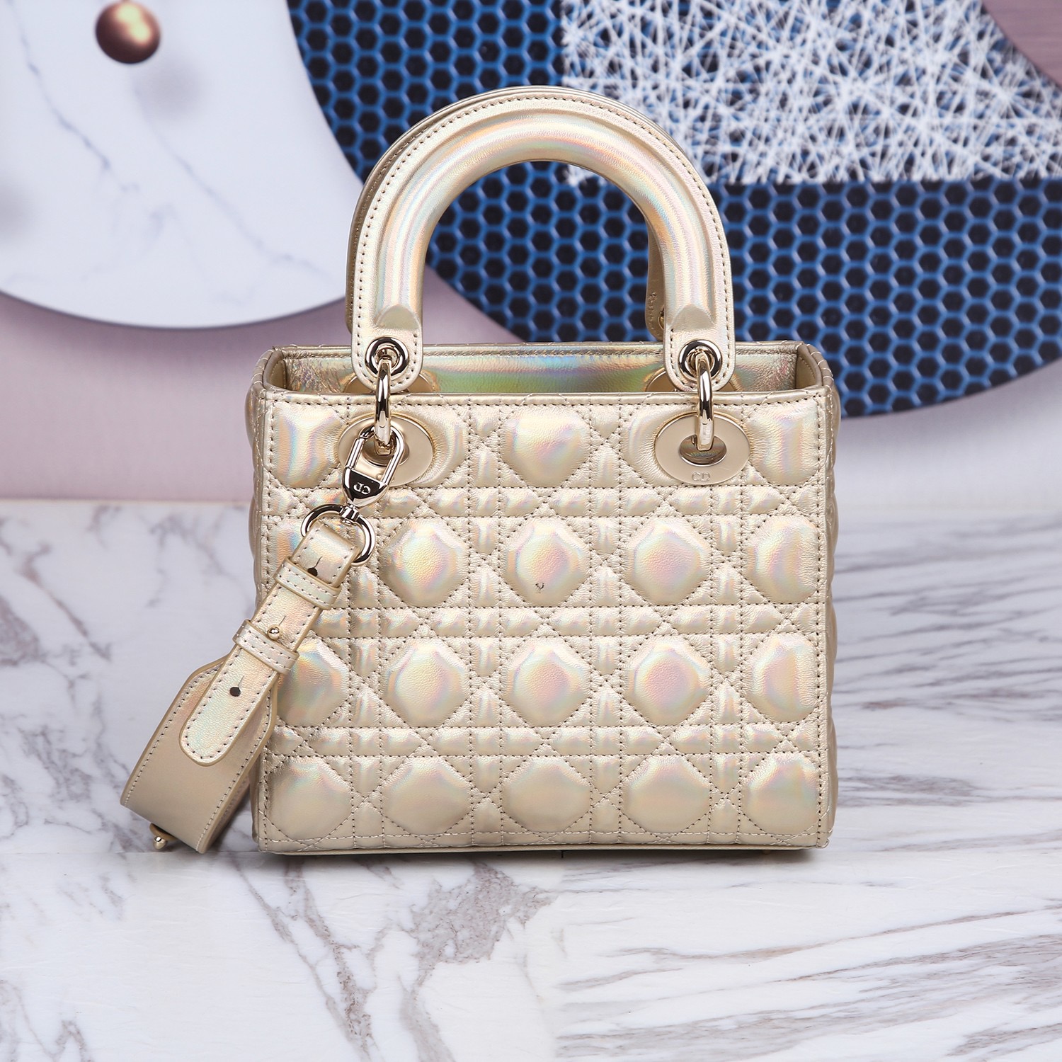 Dior Fashion Bags