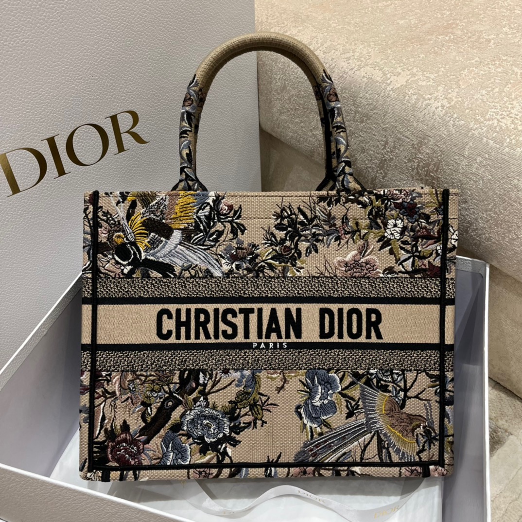 Dior Fashion Bags