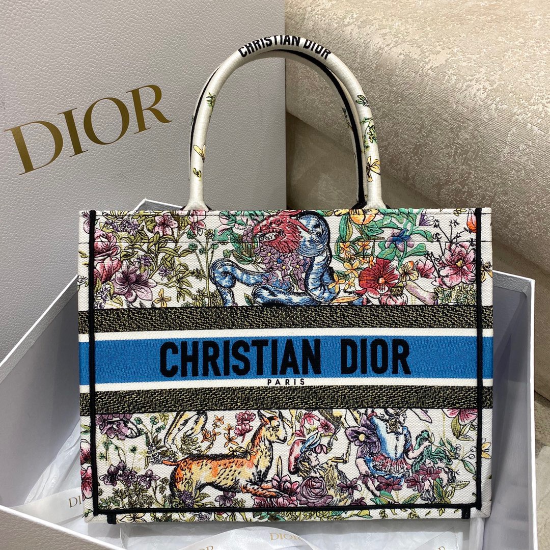 Dior Fashion Bags
