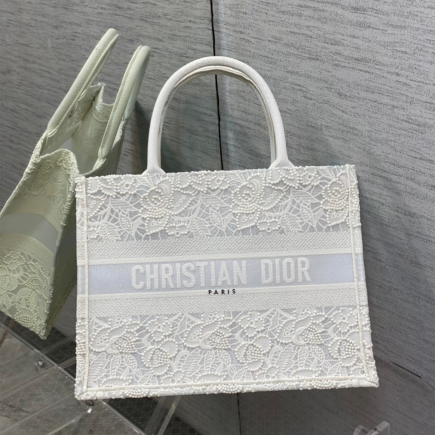 Dior Fashion Bags