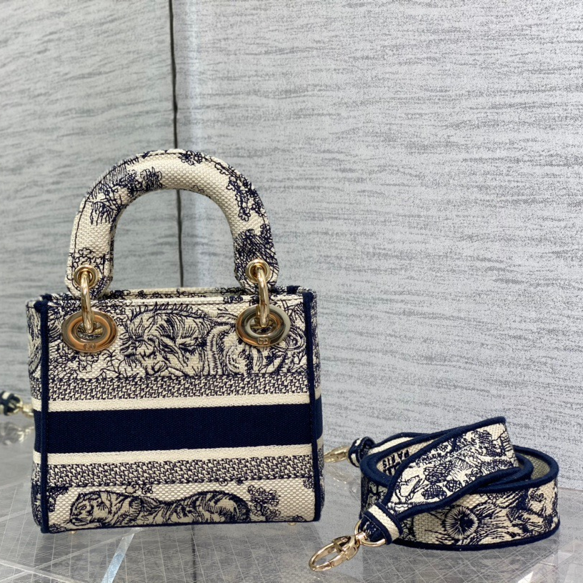 Dior Fashion Bags