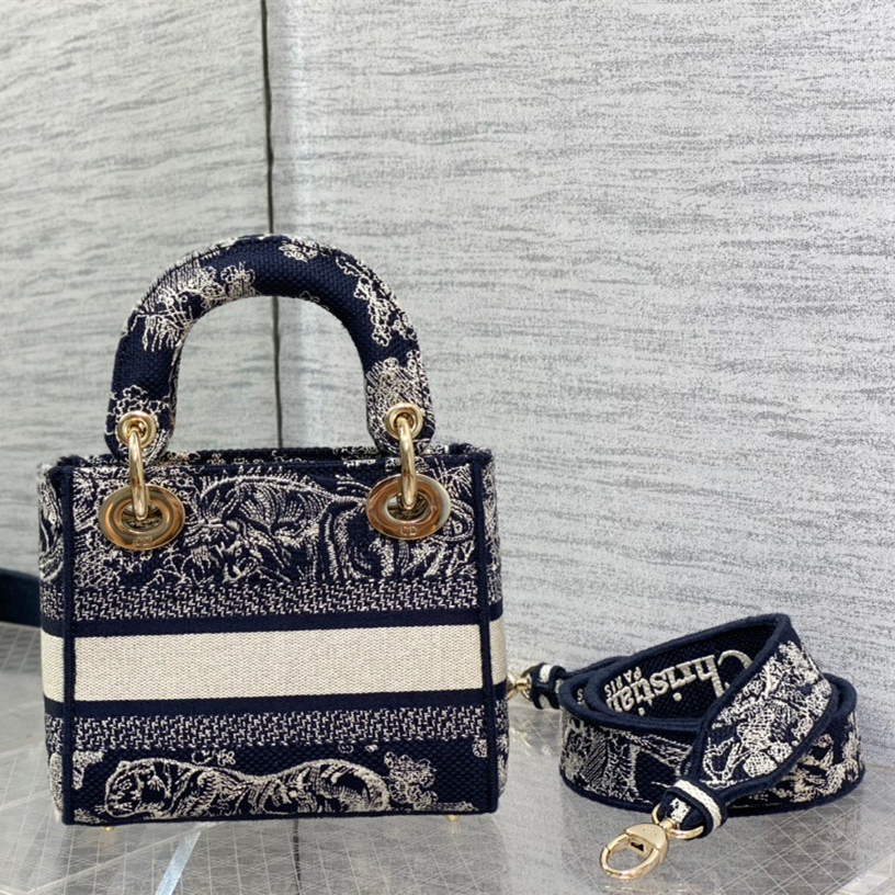 Dior Fashion Bags