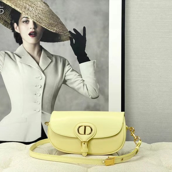 Dior Fashion Bags