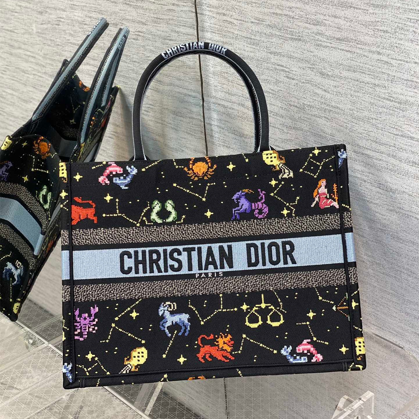 Dior Fashion Bags