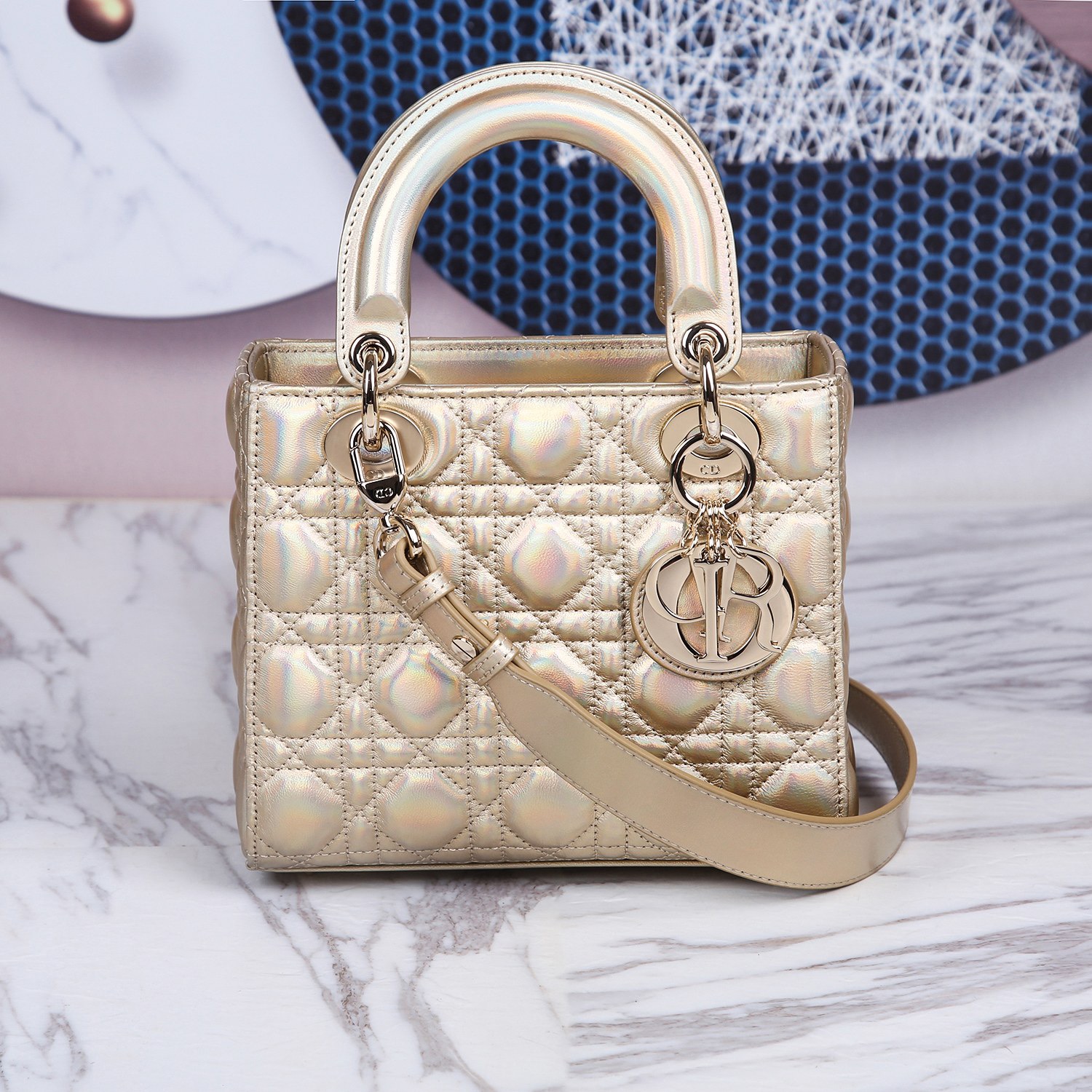 Dior Fashion Bags