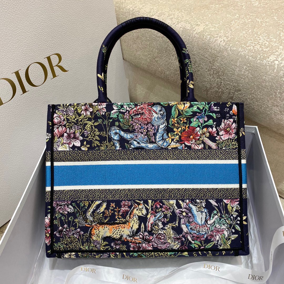 Dior Fashion Bags