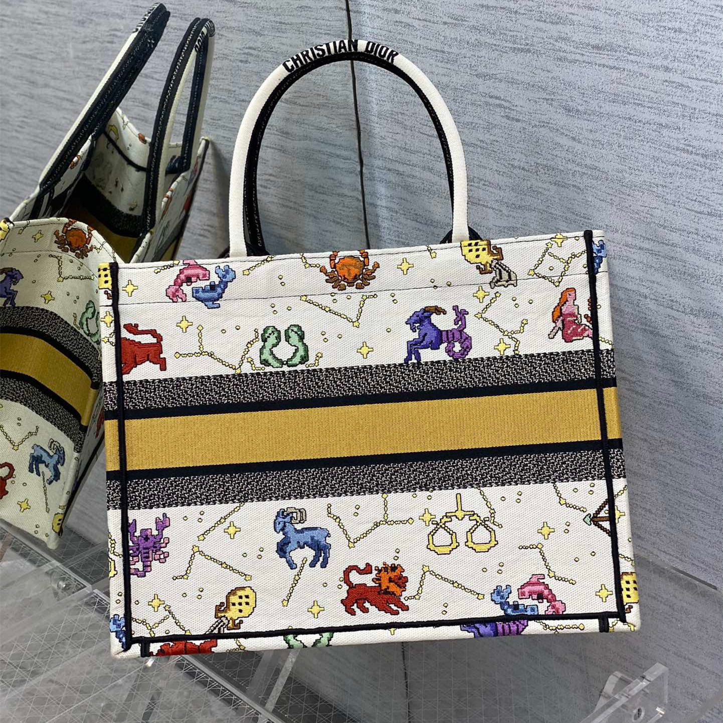 Dior Fashion Bags