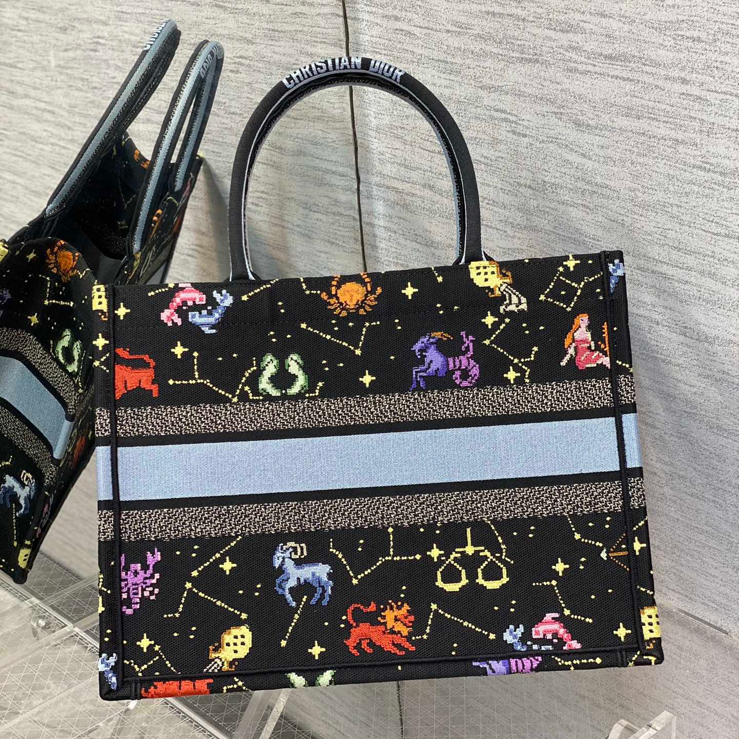 Dior Fashion Bags