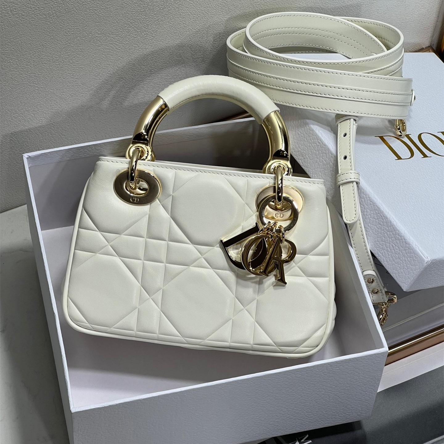 Dior Fashion Bags