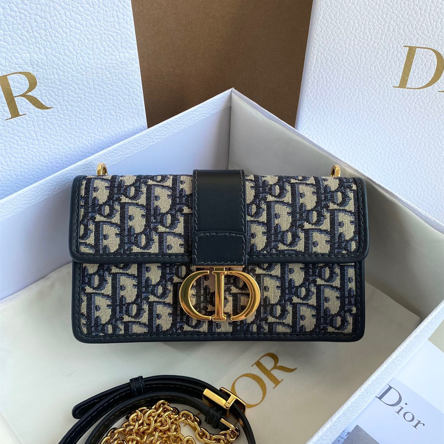 Dior Fashion Bags