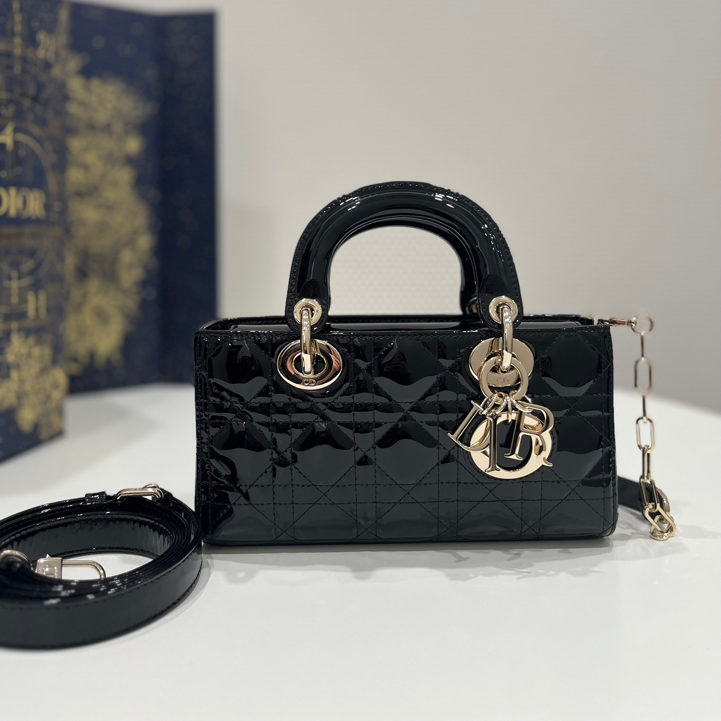 Dior Fashion Bags