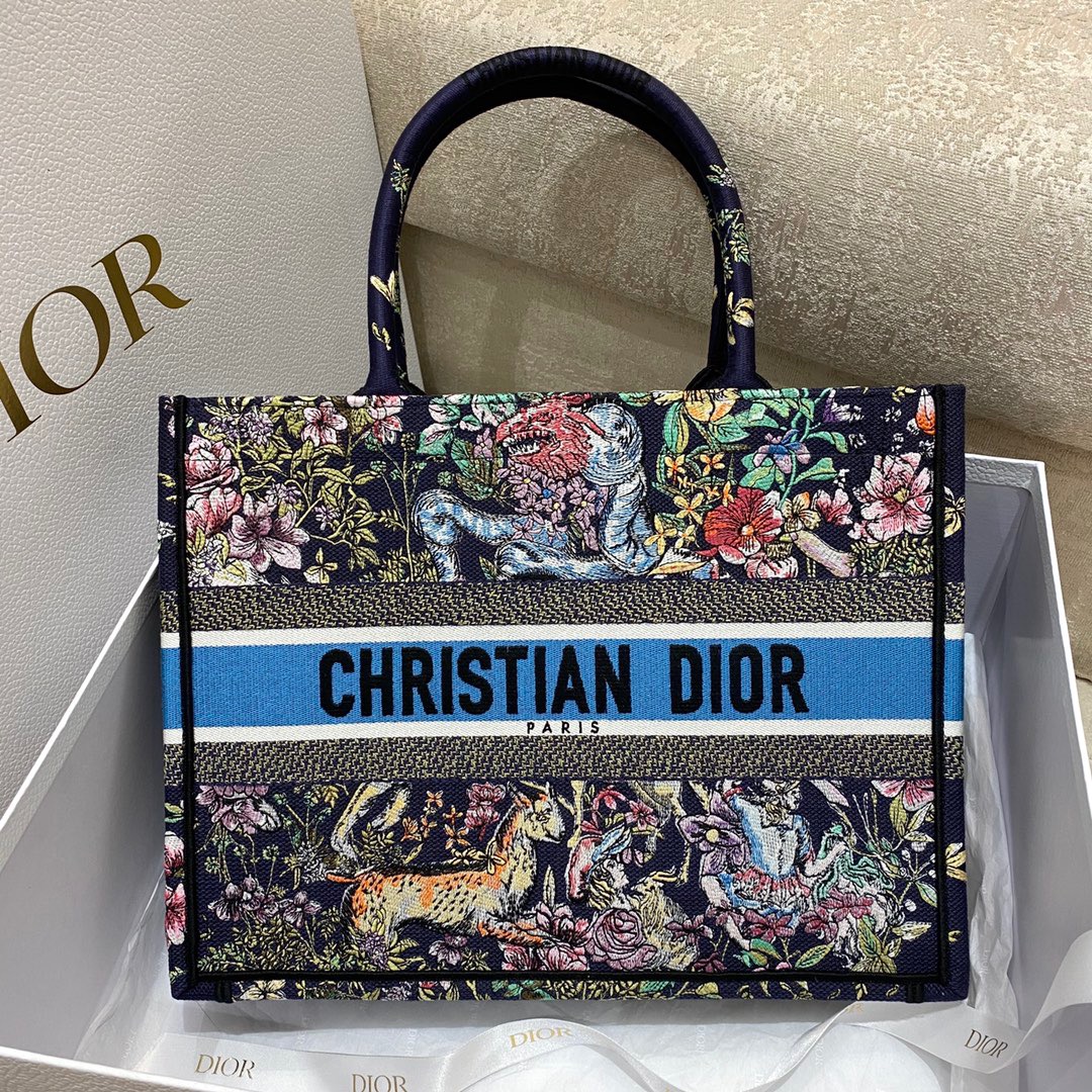 Dior Fashion Bags