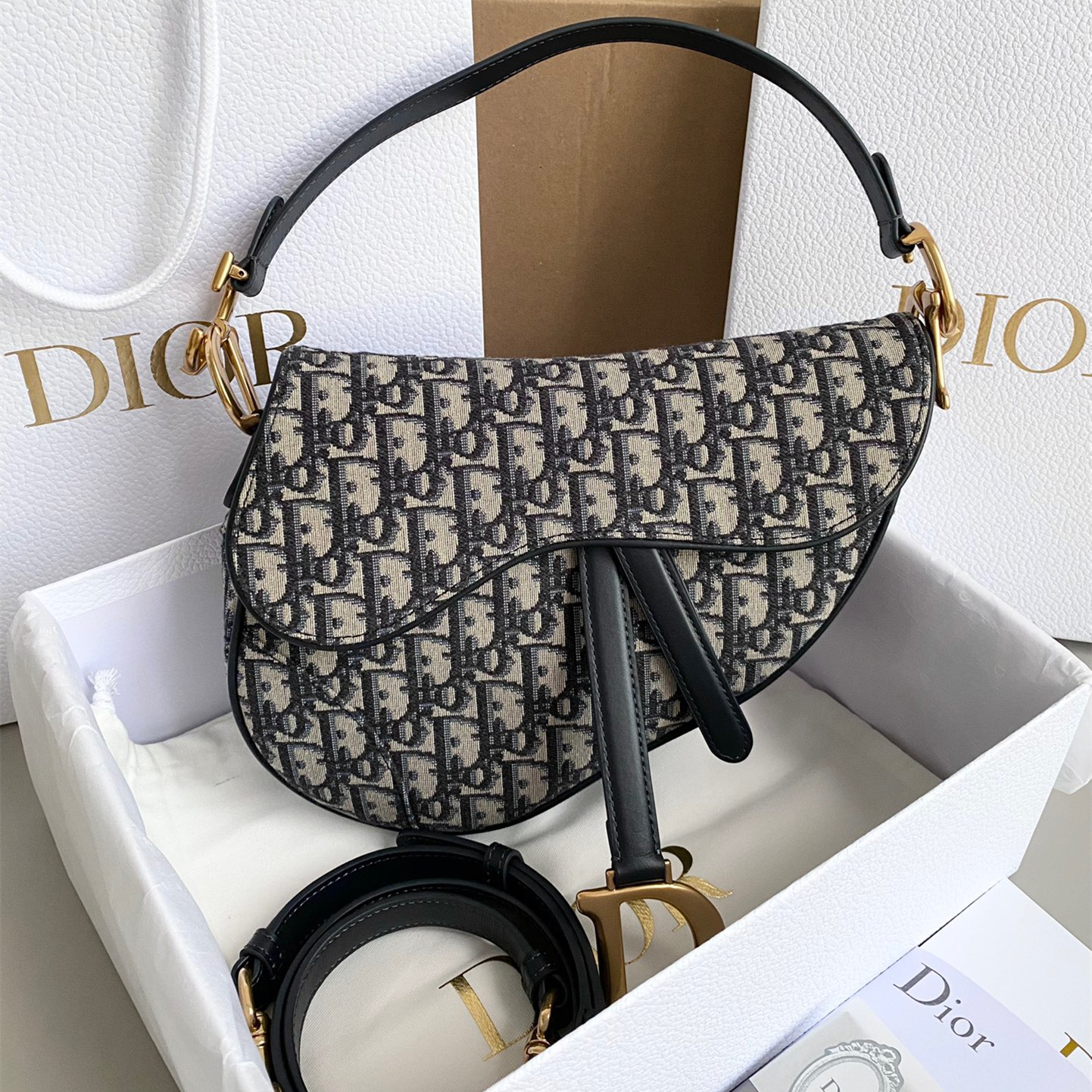 Dior Fashion Bags