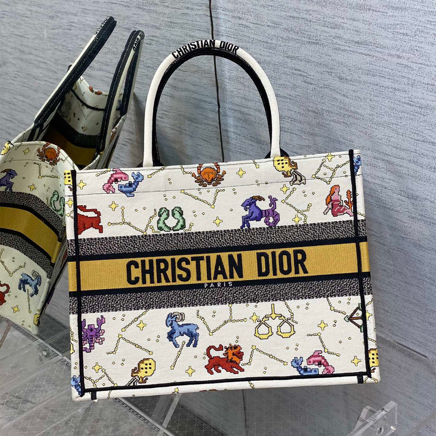Dior Fashion Bags