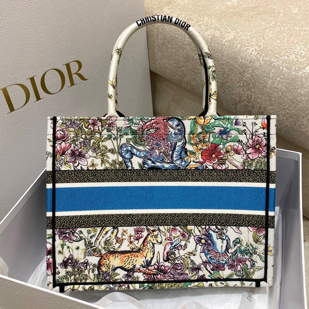 Dior Fashion Bags