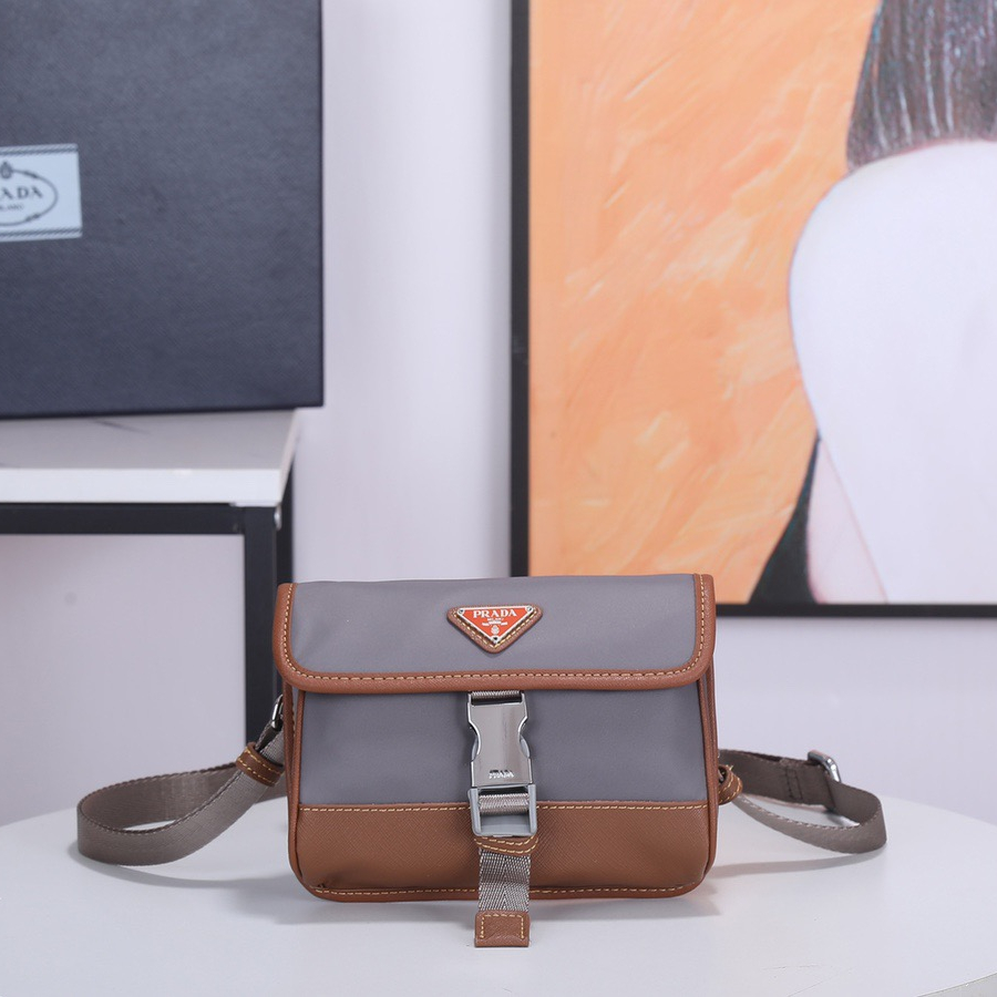 Prada Fashion Bags
