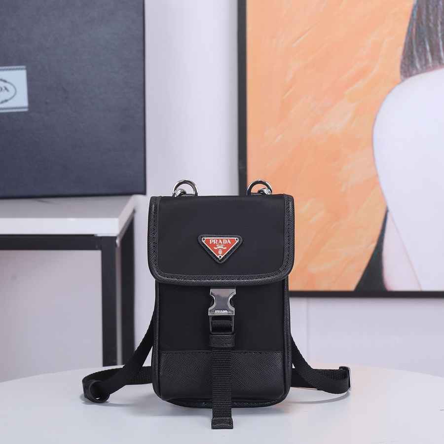 Prada Fashion Bags